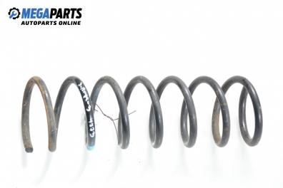 Coil spring for Mazda 3 2.0, 150 hp, 2006, position: rear