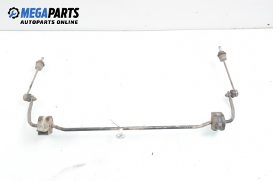 Sway bar for BMW 7 (E65, E66) 3.5, 272 hp automatic, 2002, position: rear