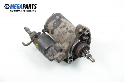 Starter for Volkswagen Vento 1.8, 75 hp, 1993