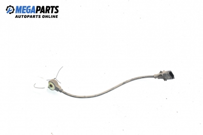 Knock sensor for Opel Zafira A 1.8 16V, 116 hp, 2001