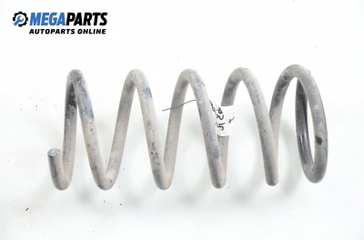 Coil spring for Mazda MPV 2.0 DI, 136 hp, 2003, position: rear