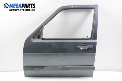 Door for Volkswagen Golf II 1.6, 72 hp, 5 doors, 1988, position: front - left