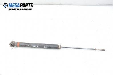 Shock absorber for Toyota Yaris Verso (2000-2004), position: rear