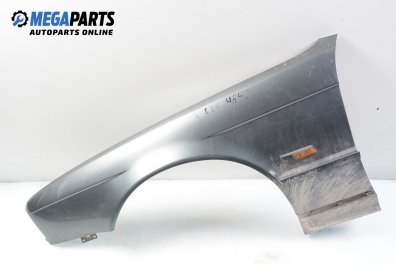 Fender for BMW 5 (E34) 2.0, 129 hp, sedan, 1990, position: left