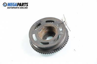 Belt pulley for Opel Zafira A 1.8 16V, 116 hp, 2001