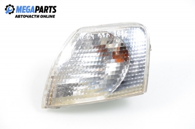 Blinker for Volkswagen Passat 1.8 T, 150 hp, station wagon automatic, 1998, position: left