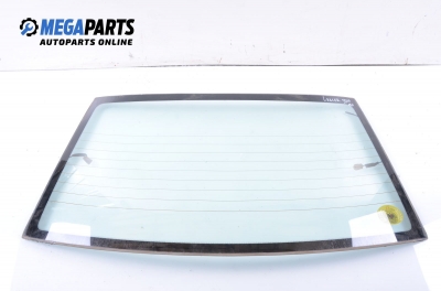 Rear window for Mitsubishi Lancer 1.3 12V, 75 hp, sedan, 1997