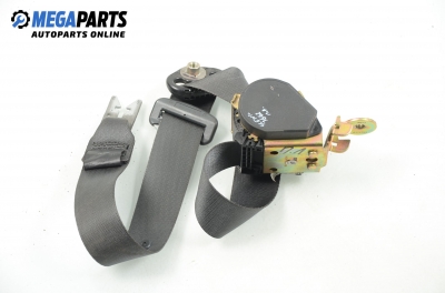 Seat belt for Renault Scenic II 1.9 dCi, 131 hp, 2005, position: front - left