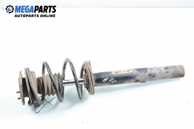 Macpherson shock absorber for BMW 5 (E39) 2.5 TDS, 143 hp, sedan, 1997, position: front - left