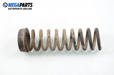 Coil spring for Mercedes-Benz C-Class 202 (W/S) 1.8, 122 hp, sedan, 1995, position: front