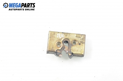 Lock for Volkswagen Golf II 1.6 D, 54 hp automatic, 1989, position: front - right