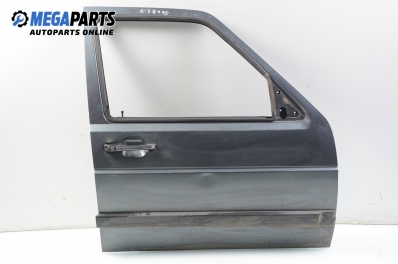 Door for Volkswagen Golf II 1.6, 72 hp, 5 doors, 1988, position: front - right