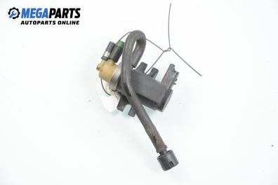 Vacuum valve for Peugeot 407 2.0 HDi, 136 hp, sedan, 2006