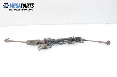 Hydraulic steering rack for Mazda 323 2.0 TD, 90 hp, sedan, 1999