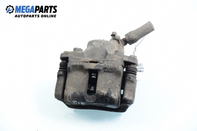 Caliper for Renault Clio II 1.2, 58 hp, 3 doors, 2000, position: front - left