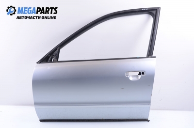 Door for Audi A4 (B5) 1.8 T 20V Quattro, 150 hp, station wagon, 1997, position: front - left