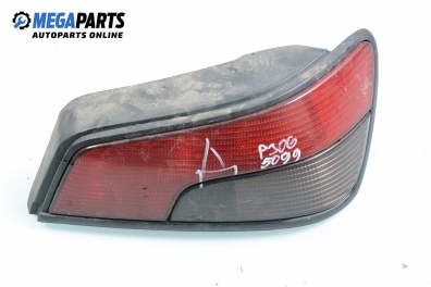 Stop pentru Peugeot 306 1.6, 89 cp, hatchback, 5 uși, 1993, poziție: dreapte