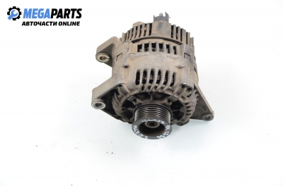 Alternator for Renault Laguna I (B56; K56) 2.0, 113 hp, hatchback, 1994