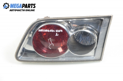 Inner tail light for Mazda 6 2.0 DI, 136 hp, station wagon, 2003, position: right