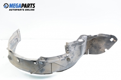 Inner fender for Rover 400 1.4 Si, 103 hp, hatchback, 5 doors, 1996, position: front - right