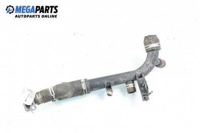 Water pipe for Opel Zafira A 1.8 16V, 116 hp, 2001