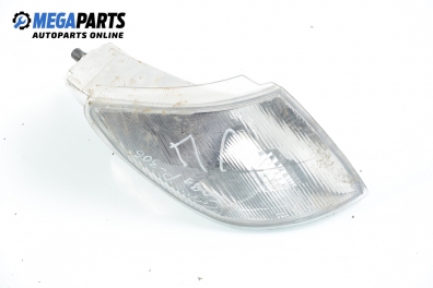 Blinker for Peugeot 306 1.6, 89 hp, hatchback, 5 doors, 1993, position: right