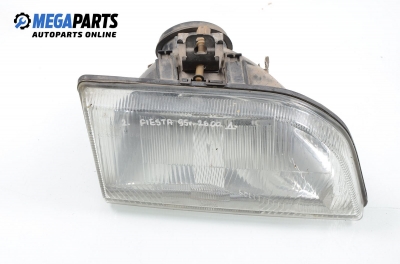 Headlight for Ford Fiesta 1.6, 88 hp, 3 doors, 1995, position: right