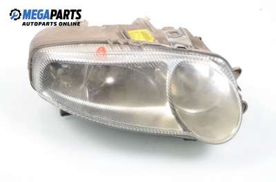 Headlight for Alfa Romeo 147 1.9 JTD, 115 hp, hatchback, 5 doors, 2001, position: right