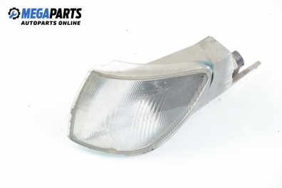 Blinker for Peugeot 306 1.6, 89 hp, hatchback, 5 doors, 1993, position: left