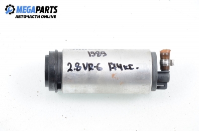 Fuel pump for Volkswagen Sharan 2.8, 174 hp, 1999