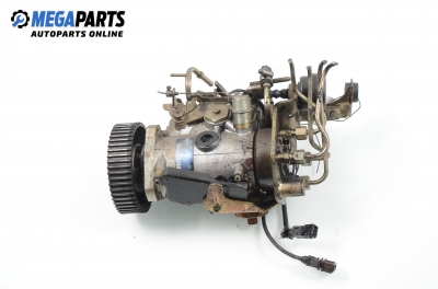 Diesel injection pump for Fiat Brava 1.9 TD, 100 hp, 1998