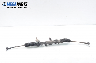 Hydraulic steering rack for Fiat Bravo 1.6 16V, 103 hp, 3 doors, 1998