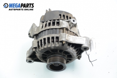 Alternator for Opel Zafira A 1.8 16V, 116 hp, 2001 № 6204000