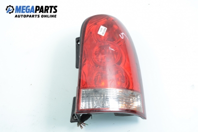 Tail light for Ssang Yong Rexton (Y200) 2.7 Xdi, 163 hp automatic, 2005, position: right