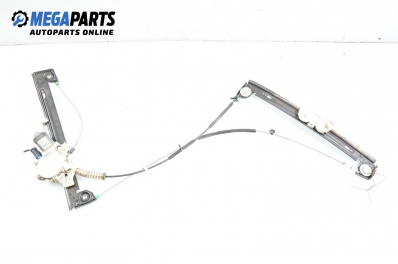 Antrieb el. fensterheber für Mini Cooper (R50, R53) 1.6, 90 hp, hecktür, 3 türen, 2001, position: links