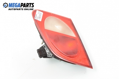 Inner tail light for Mercedes-Benz E-Class 210 (W/S) 2.0 Kompressor, 186 hp, sedan, 1999, position: left