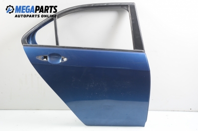 Door for Honda Accord VII 2.2 i-CTDi, 140 hp, sedan, 2004, position: rear - right