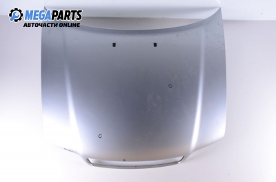 Bonnet for Audi A4 (B5) 1.8 T 20V Quattro, 150 hp, station wagon, 1997