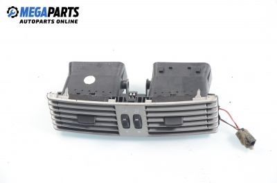 AC heat air vent for Lancia Lybra 1.8 16V, 131 hp, sedan, 2000