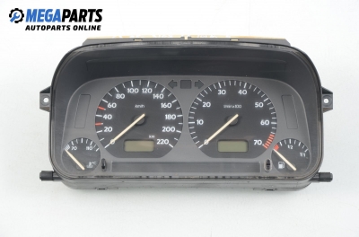 Instrument cluster for Volkswagen Golf III 1.6, 101 hp, 3 doors, 1995