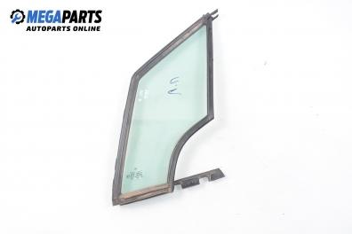 Door vent window for Mercedes-Benz A-Class W168 1.7 CDI, 90 hp, 5 doors, 1999, position: front - left