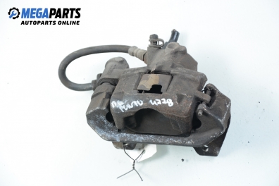 Caliper for Fiat Punto 1.2, 60 hp, hatchback, 2003, position: front - right Bosch