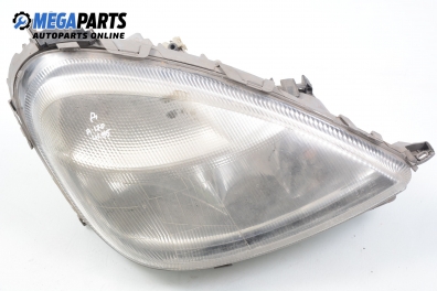 Headlight for Mercedes-Benz A-Class W168 1.7 CDI, 90 hp, 5 doors, 1999, position: right