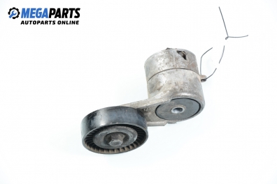 Tensioner pulley for Opel Zafira A 1.8 16V, 116 hp, 2001