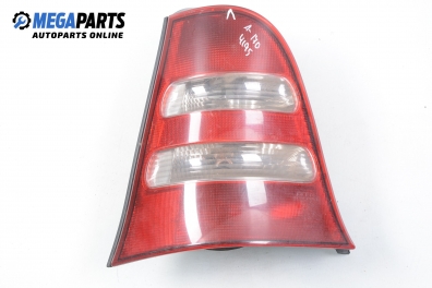 Tail light for Mercedes-Benz A-Class W168 1.7 CDI, 90 hp, 5 doors, 1999, position: left