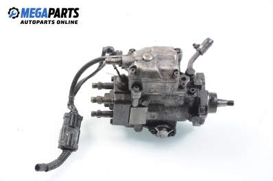 Diesel-einspritzpumpe for Chrysler Voyager 2.5 TD, 116 hp, 1999