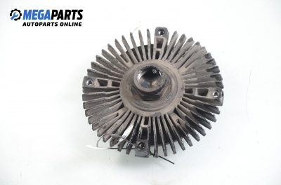 Fan clutch for BMW 3 (E30) 1.8, 115 hp, station wagon, 1990