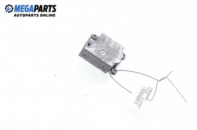 Heater motor flap control for Renault Scenic II 1.9 dCi, 120 hp, 2003