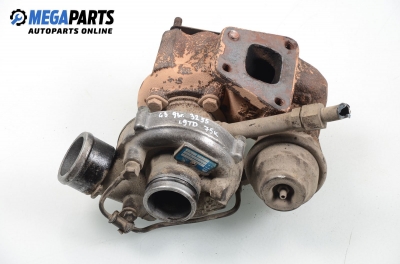 Turbo pentru Volkswagen Golf III 1.9 TD, 75 cp, 5 uși, 1993 № 028145 703 E