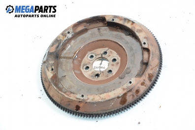 Schwungrad für Opel Zafira A 1.8 16V, 116 hp, 2001